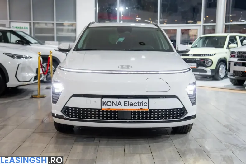 Hyundai Kona din 2025 cu 10 km - oferta HYU250071 - foto 5