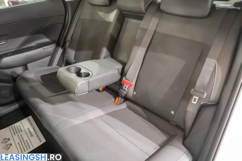 Hyundai Kona din 2025 cu 10 km - oferta HYU250071 - foto 8