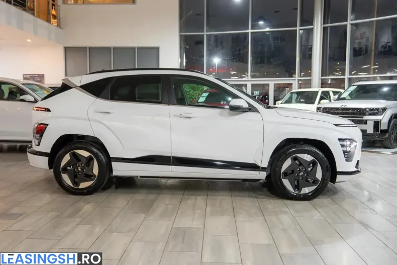 Hyundai Kona din 2025 cu 10 km - oferta HYU250071 - foto 10