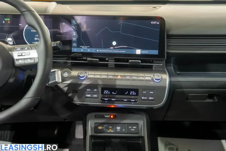 Hyundai Kona din 2025 cu 10 km - oferta HYU250071 - foto 14