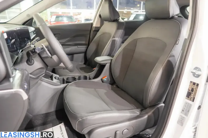Hyundai Kona din 2025 cu 10 km - oferta HYU250071 - foto 16