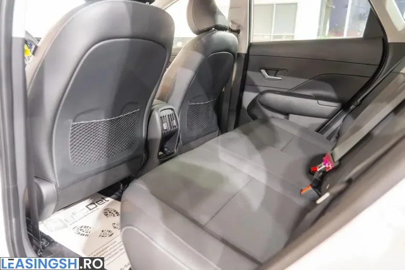 Hyundai Kona din 2025 cu 10 km - oferta HYU250071 - foto 17