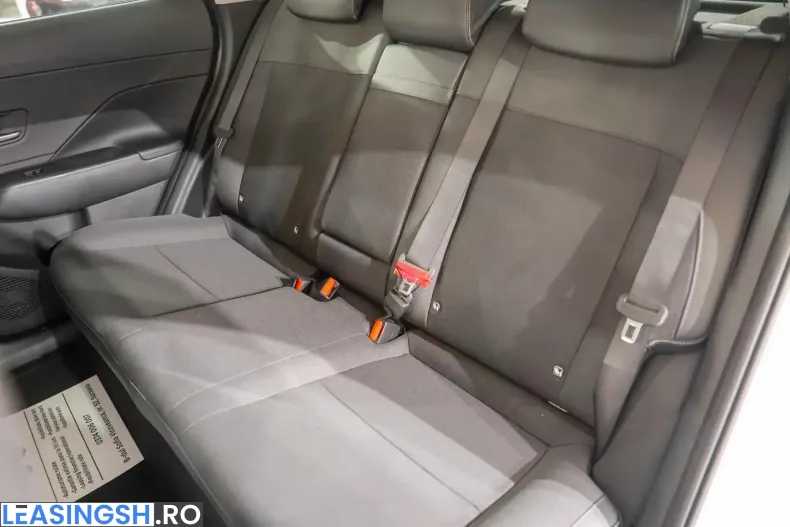 Hyundai Kona din 2025 cu 10 km - oferta HYU250071 - foto 18
