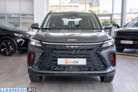 DFSK Fengon 600 din 2025 cu 10 km - oferta DFS250072 - foto 2