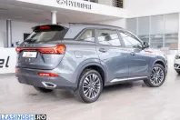 DFSK Fengon 600 din 2025 cu 10 km - oferta DFS250072 - foto 8