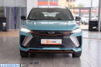 Geely Coolray din 2025 cu 34.700 km - oferta GEE250073 - foto 2