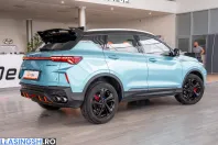 Geely Coolray din 2025 cu 34.700 km - oferta GEE250073 - foto 8