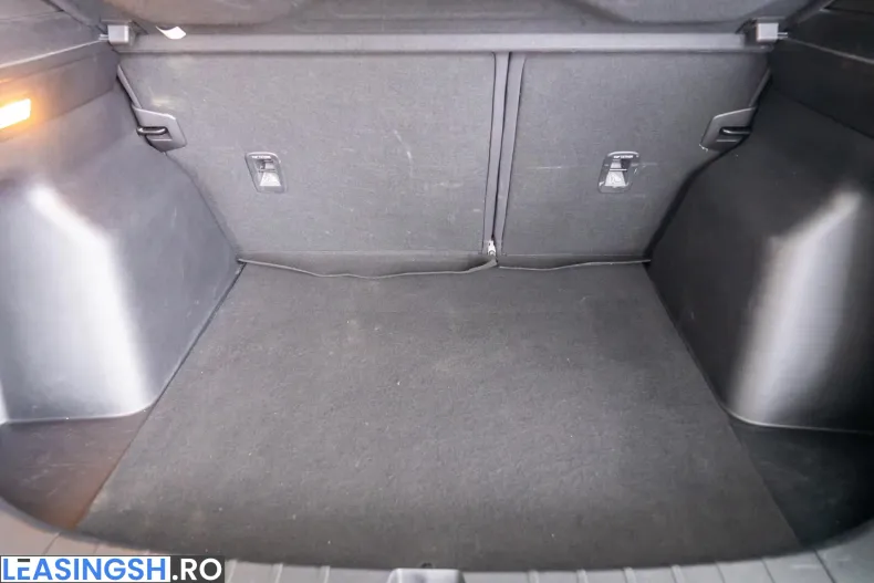 Geely Coolray din 2025 cu 34.700 km - oferta GEE250073 - foto 9