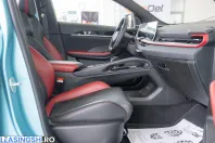 Geely Coolray din 2025 cu 34.700 km - oferta GEE250073 - foto 12