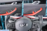 Geely Coolray din 2025 cu 34.700 km - oferta GEE250073 - foto 15