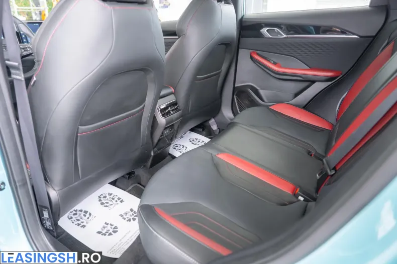 Geely Coolray din 2025 cu 34.700 km - oferta GEE250073 - foto 21