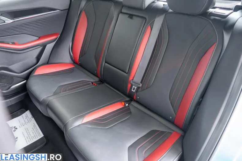 Geely Coolray din 2025 cu 34.700 km - oferta GEE250073 - foto 22
