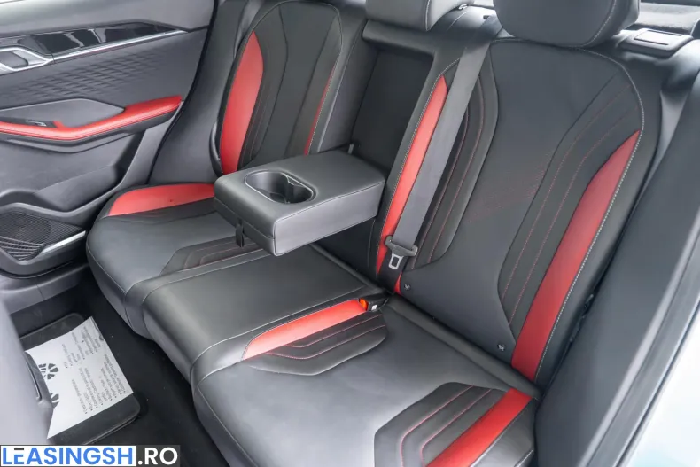 Geely Coolray din 2025 cu 34.700 km - oferta GEE250073 - foto 24