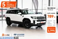 Hyundai Santa Fe din 2025 cu 10 km - oferta HYU250074 - foto 1