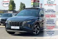 Hyundai Tucson din 2022 cu 147.000 km - oferta HYU250075 - foto 1