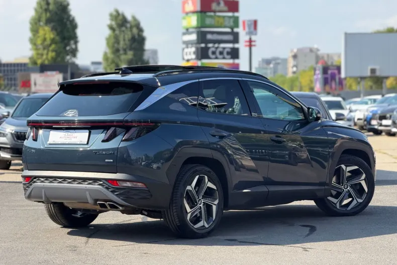 Hyundai Tucson din 2022 cu 147.000 km - oferta HYU250075 - foto 4