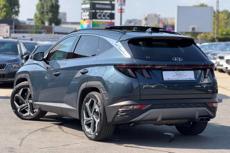 Hyundai Tucson din 2022 cu 147.000 km - oferta HYU250075 - foto 5