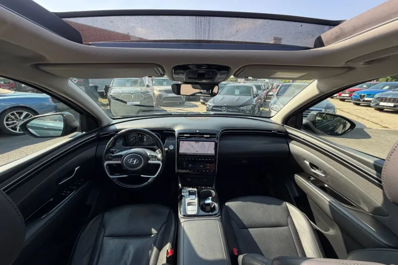 Hyundai Tucson din 2022 cu 147.000 km - oferta HYU250075 - foto 6