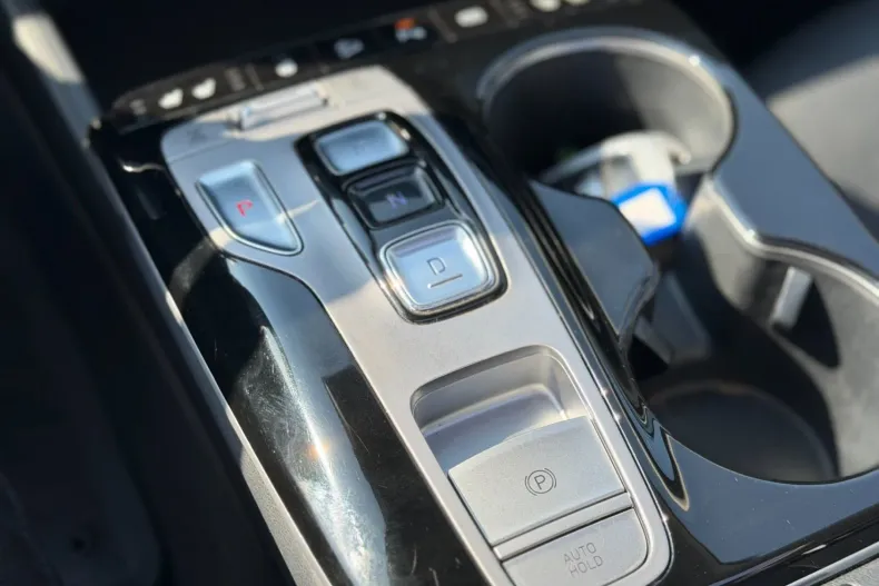 Hyundai Tucson din 2022 cu 147.000 km - oferta HYU250075 - foto 9