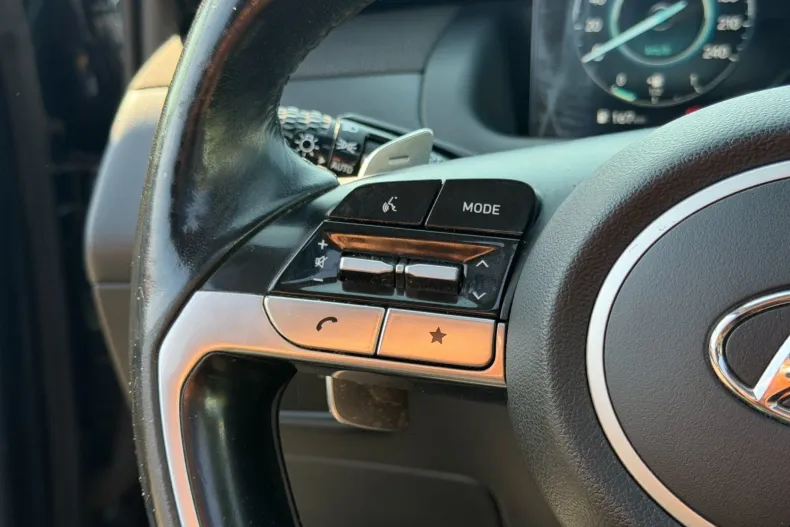 Hyundai Tucson din 2022 cu 147.000 km - oferta HYU250075 - foto 18