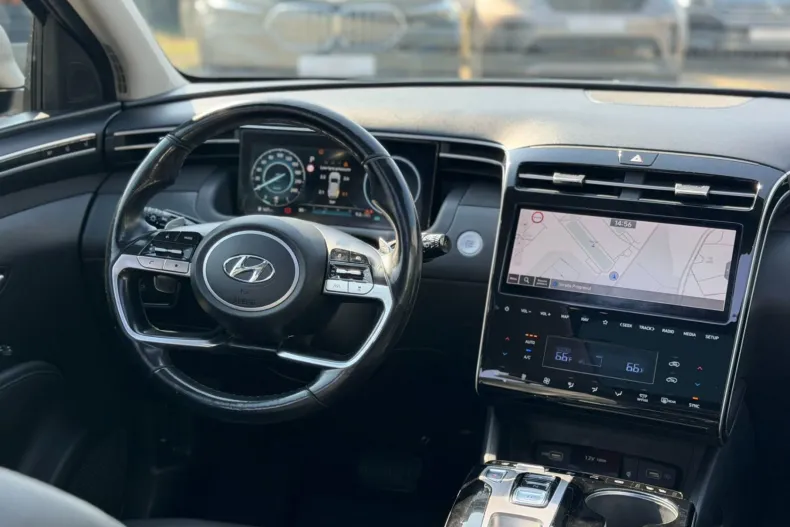Hyundai Tucson din 2022 cu 147.000 km - oferta HYU250075 - foto 28