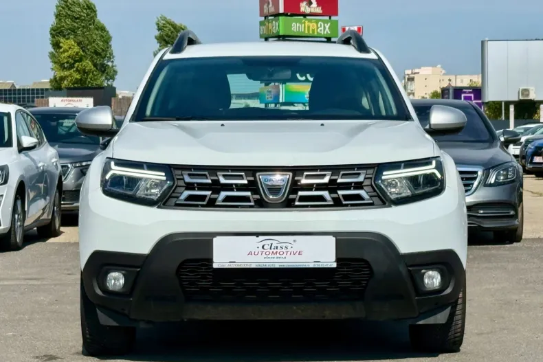 Dacia Duster din 2022 cu 73.347 km - oferta DAC250076 - foto 2