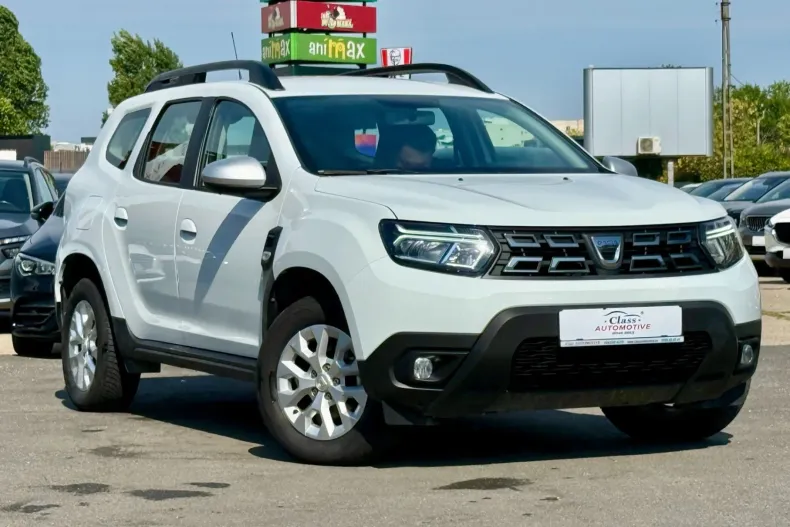 Dacia Duster din 2022 cu 73.347 km - oferta DAC250076 - foto 3