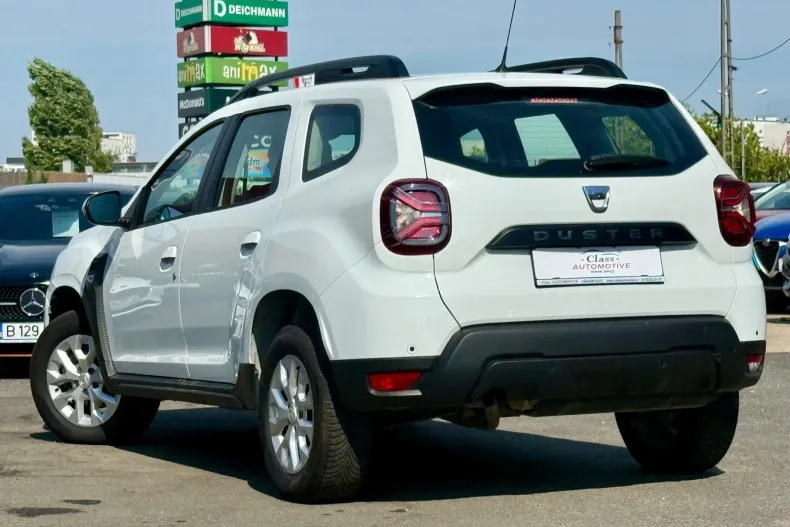Dacia Duster din 2022 cu 73.347 km - oferta DAC250076 - foto 5