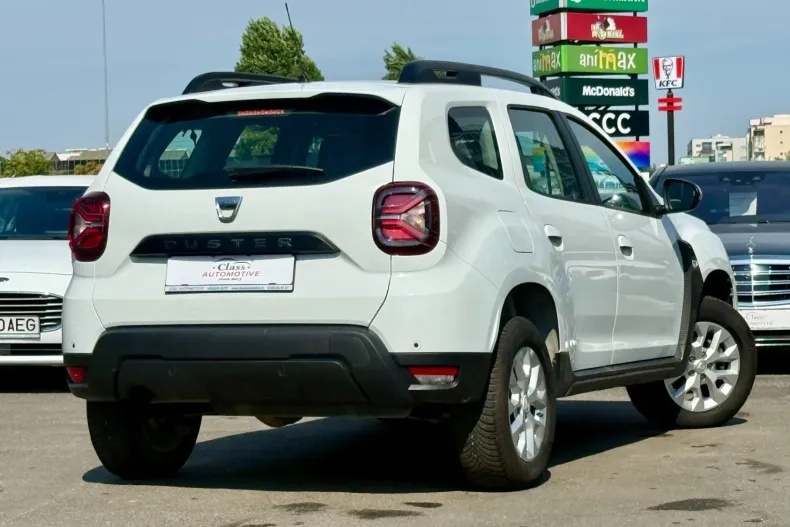Dacia Duster din 2022 cu 73.347 km - oferta DAC250076 - foto 6