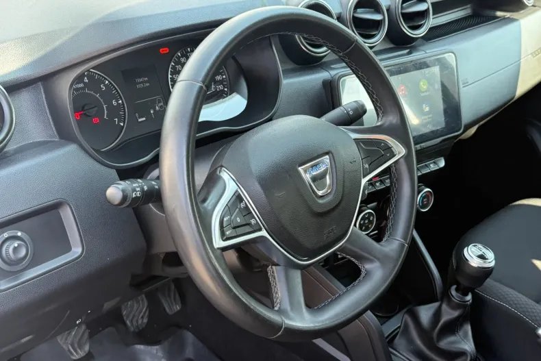 Dacia Duster din 2022 cu 73.347 km - oferta DAC250076 - foto 12
