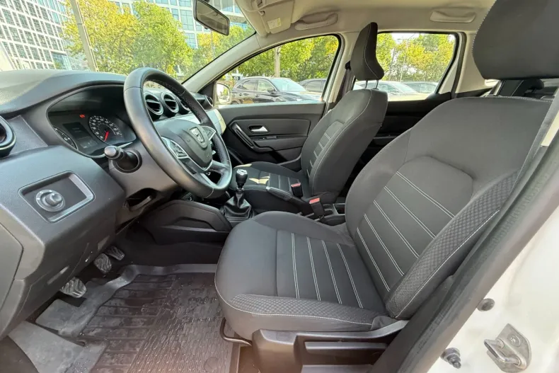 Dacia Duster din 2022 cu 73.347 km - oferta DAC250076 - foto 14