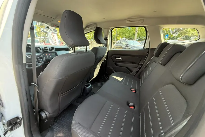 Dacia Duster din 2022 cu 73.347 km - oferta DAC250076 - foto 16