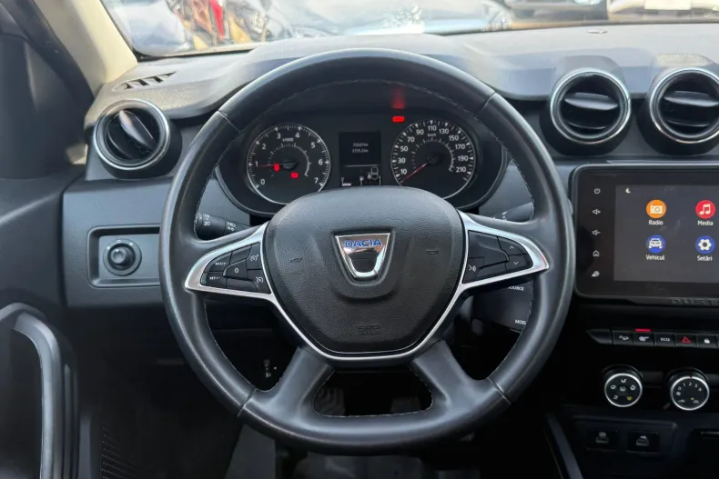 Dacia Duster din 2022 cu 73.347 km - oferta DAC250076 - foto 17