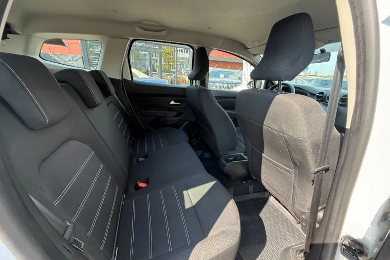 Dacia Duster din 2022 cu 73.347 km - oferta DAC250076 - foto 18