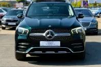 Mercedes-Benz GLE 450 (Clasa GLE) din 2021 cu 173.583 km - oferta MER250077 - foto 2