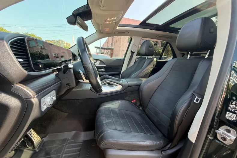 Mercedes-Benz GLE 450 (Clasa GLE) din 2021 cu 173.583 km - oferta MER250077 - foto 6
