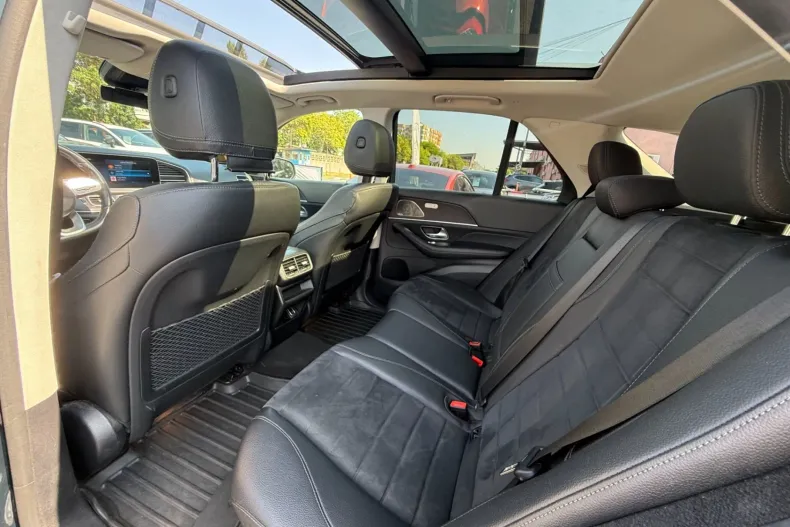 Mercedes-Benz GLE 450 (Clasa GLE) din 2021 cu 173.583 km - oferta MER250077 - foto 7