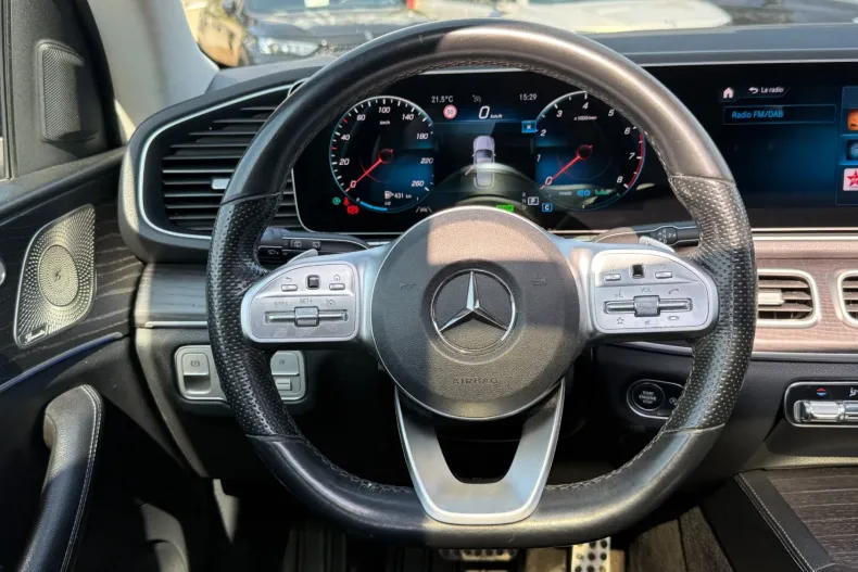 Mercedes-Benz GLE 450 (Clasa GLE) din 2021 cu 173.583 km - oferta MER250077 - foto 8