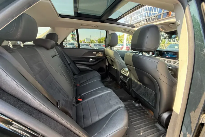 Mercedes-Benz GLE 450 (Clasa GLE) din 2021 cu 173.583 km - oferta MER250077 - foto 10