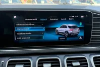 Mercedes-Benz GLE 450 (Clasa GLE) din 2021 cu 173.583 km - oferta MER250077 - foto 33