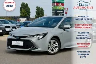 Toyota Corolla din 2022 cu 47.432 km - oferta TOY250078 - foto 1