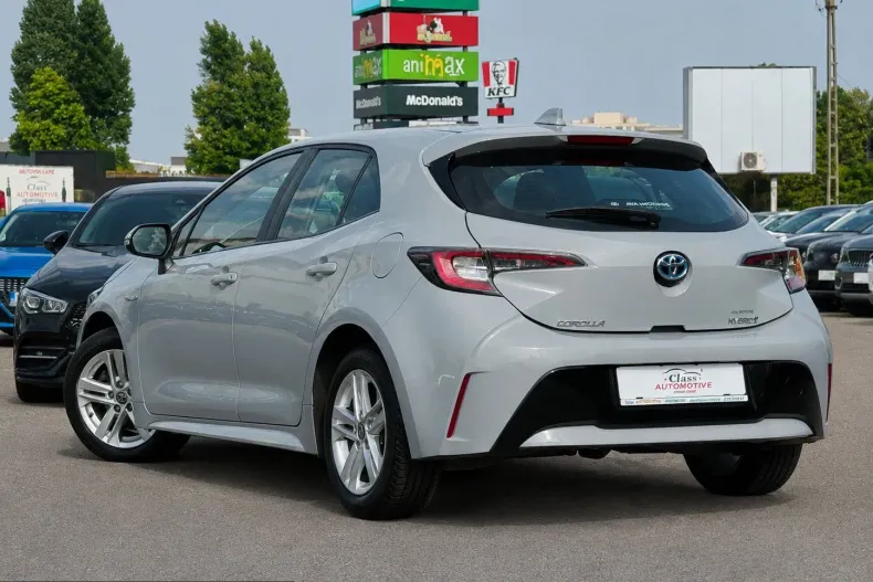 Toyota Corolla din 2022 cu 47.432 km - oferta TOY250078 - foto 6
