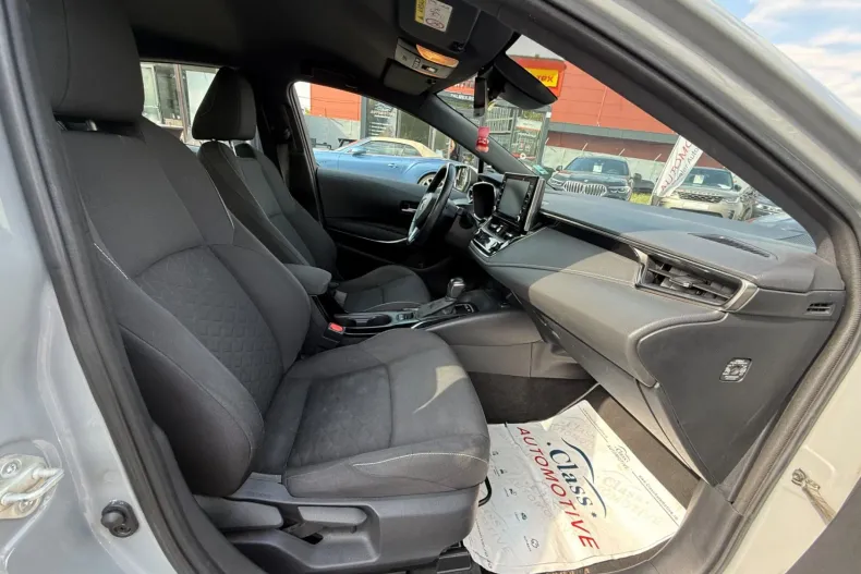 Toyota Corolla din 2022 cu 47.432 km - oferta TOY250078 - foto 10