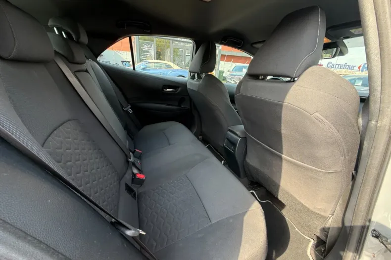 Toyota Corolla din 2022 cu 47.432 km - oferta TOY250078 - foto 11