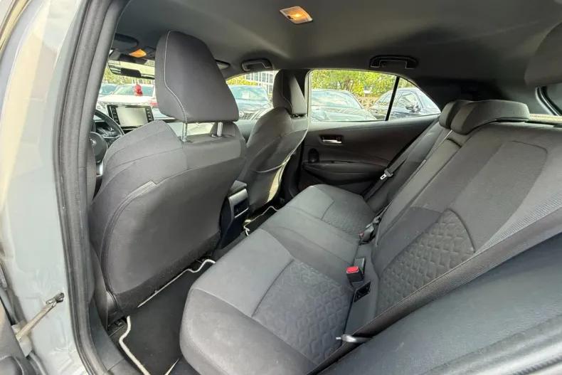 Toyota Corolla din 2022 cu 47.432 km - oferta TOY250078 - foto 12