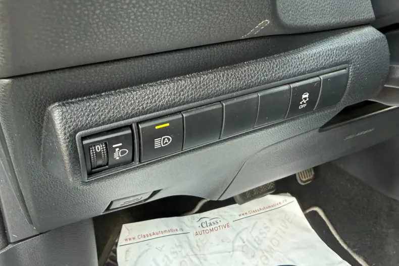 Toyota Corolla din 2022 cu 47.432 km - oferta TOY250078 - foto 16