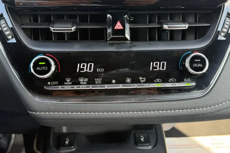 Toyota Corolla din 2022 cu 47.432 km - oferta TOY250078 - foto 30