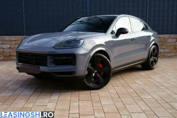 Porsche Cayenne din 2025 - oferta POR250079