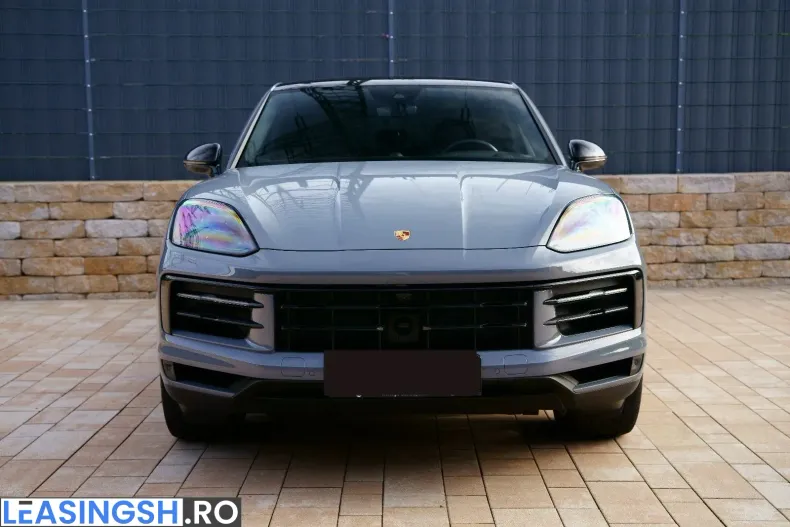 Porsche Cayenne din 2025 cu 36.599 km - oferta POR250079 - foto 3