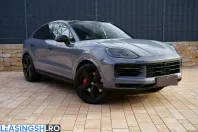 Porsche Cayenne din 2025 cu 36.599 km - oferta POR250079 - foto 4